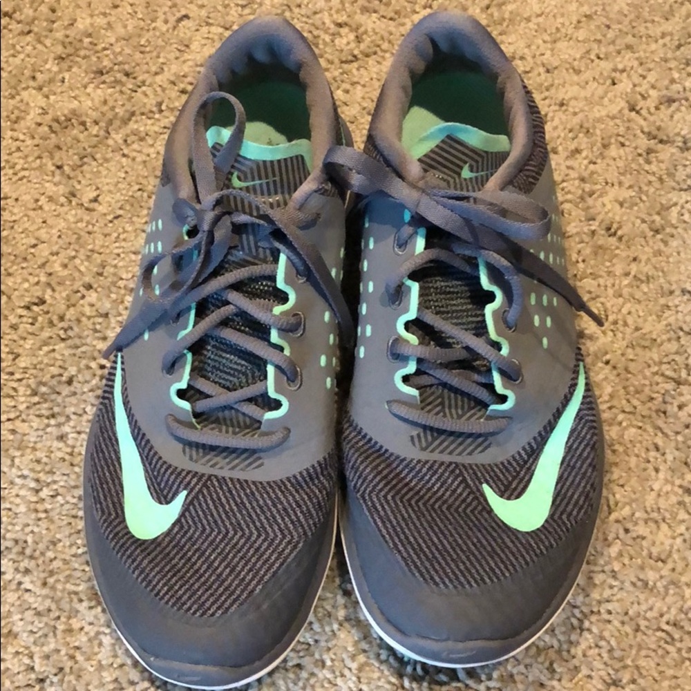 Nike shoes